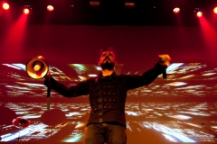 Plastic Noise Experience