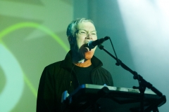 John Foxx
