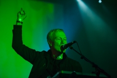 John Foxx