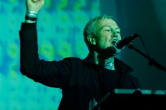 John Foxx