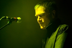 John Foxx