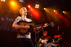 Geppetto & The Whales