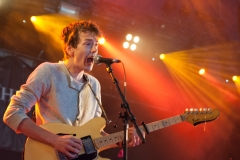 Geppetto & The Whales