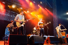 Geppetto & The Whales