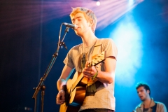 Geppetto & The Whales