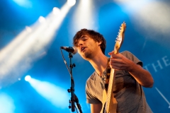 Geppetto & The Whales