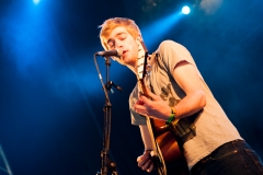 Geppetto & The Whales