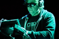 Absolute Body Control