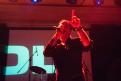 Absolute Body Control