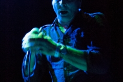 Absolute Body Control