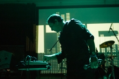 Absolute Body Control