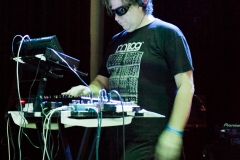 Absolute Body Control