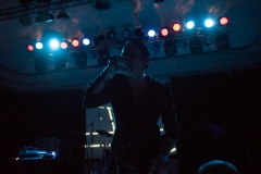 Absolute Body Control