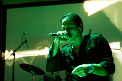 Absolute Body Control