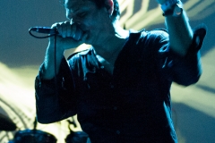 Absolute Body Control