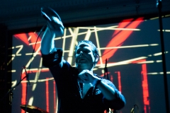 Absolute Body Control