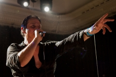 Absolute Body Control