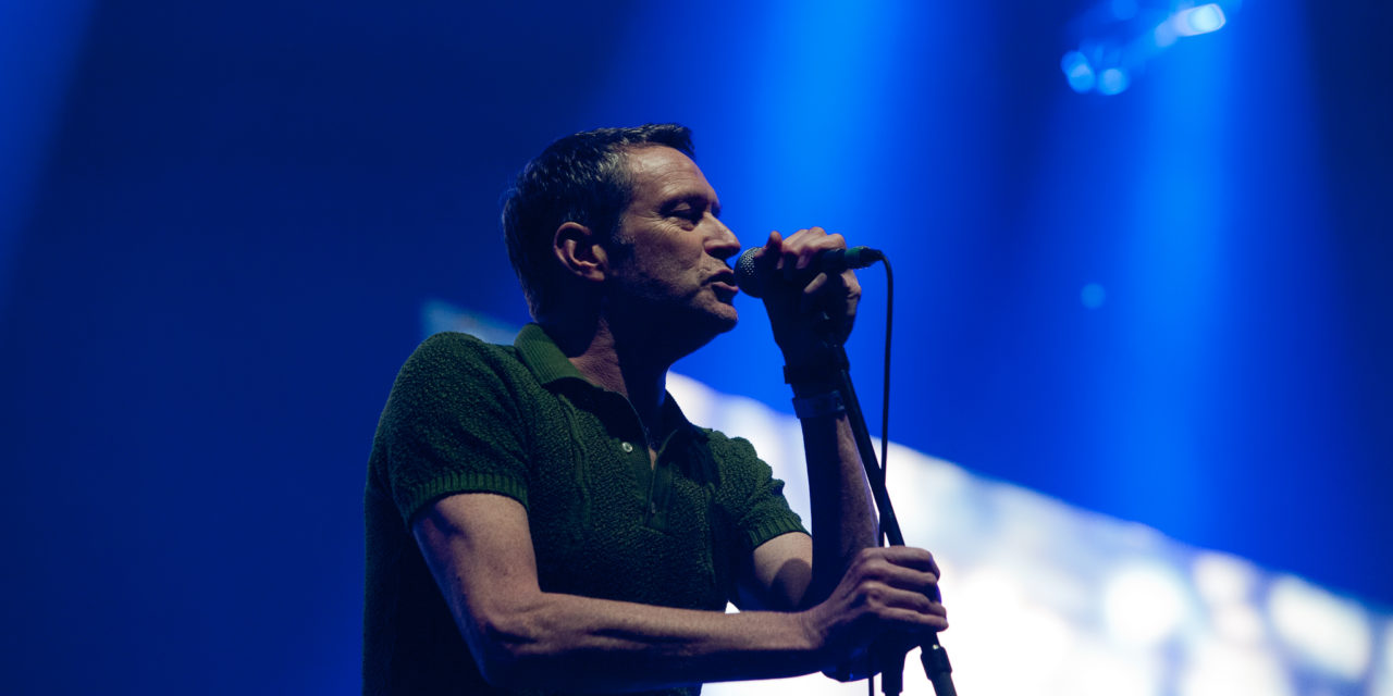 Blancmange – Sinner’s Day