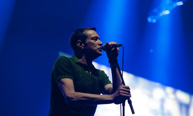 Blancmange – Sinner’s Day