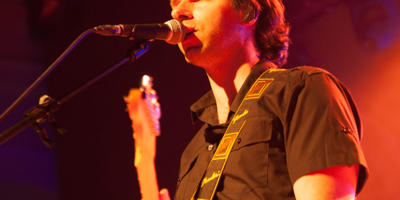 Yevgueni – Handelsbeurs