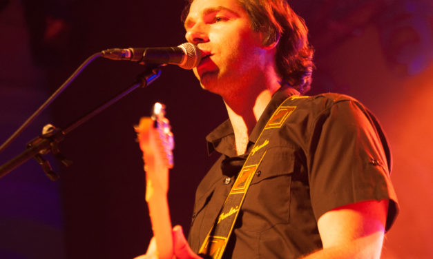 Yevgueni – Handelsbeurs