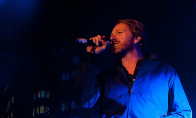 Arsenal – Rock Ternat