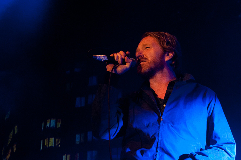 Arsenal – Rock Ternat