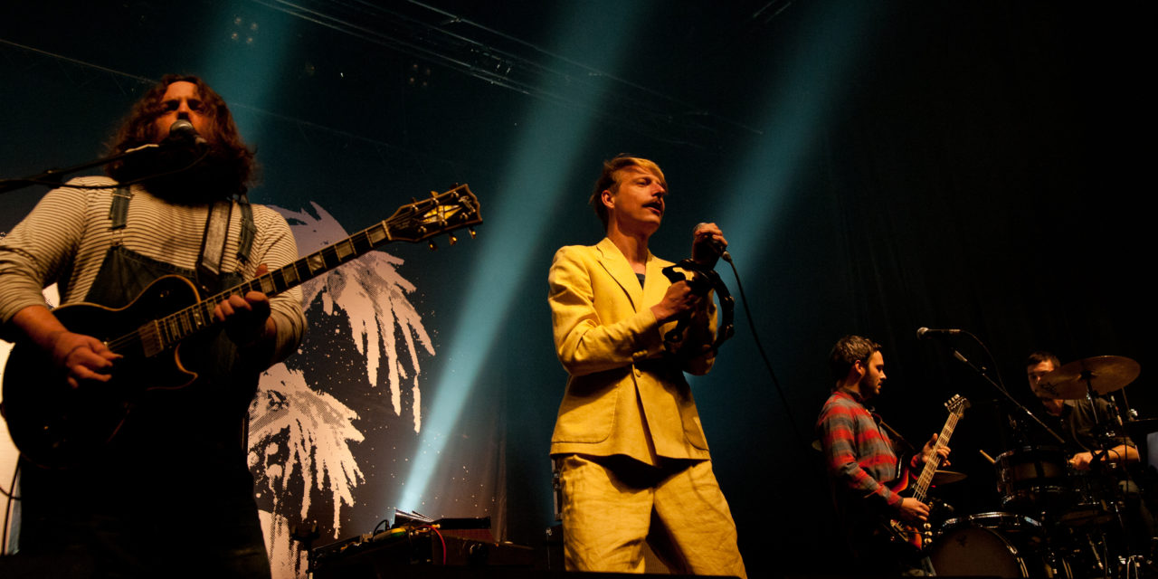 Das Pop – Rock Ternat