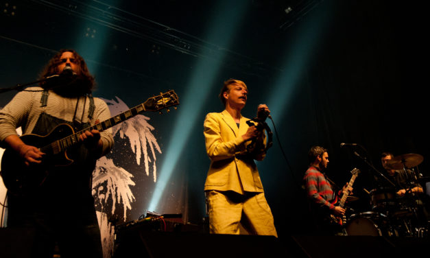 Das Pop – Rock Ternat