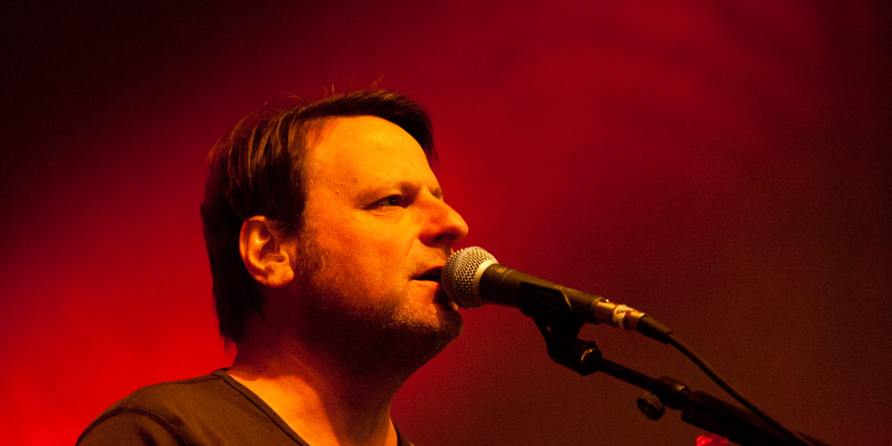 Gorki – Rock Ternat