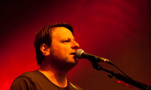 Gorki – Rock Ternat