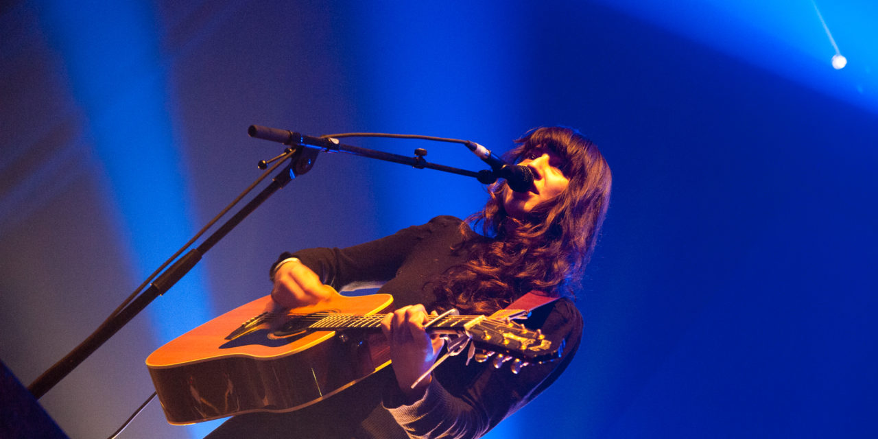 Intergalactic Lovers – Rock Ternat