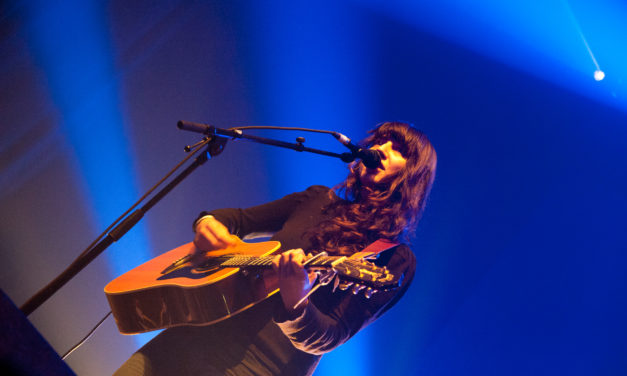 Intergalactic Lovers – Rock Ternat