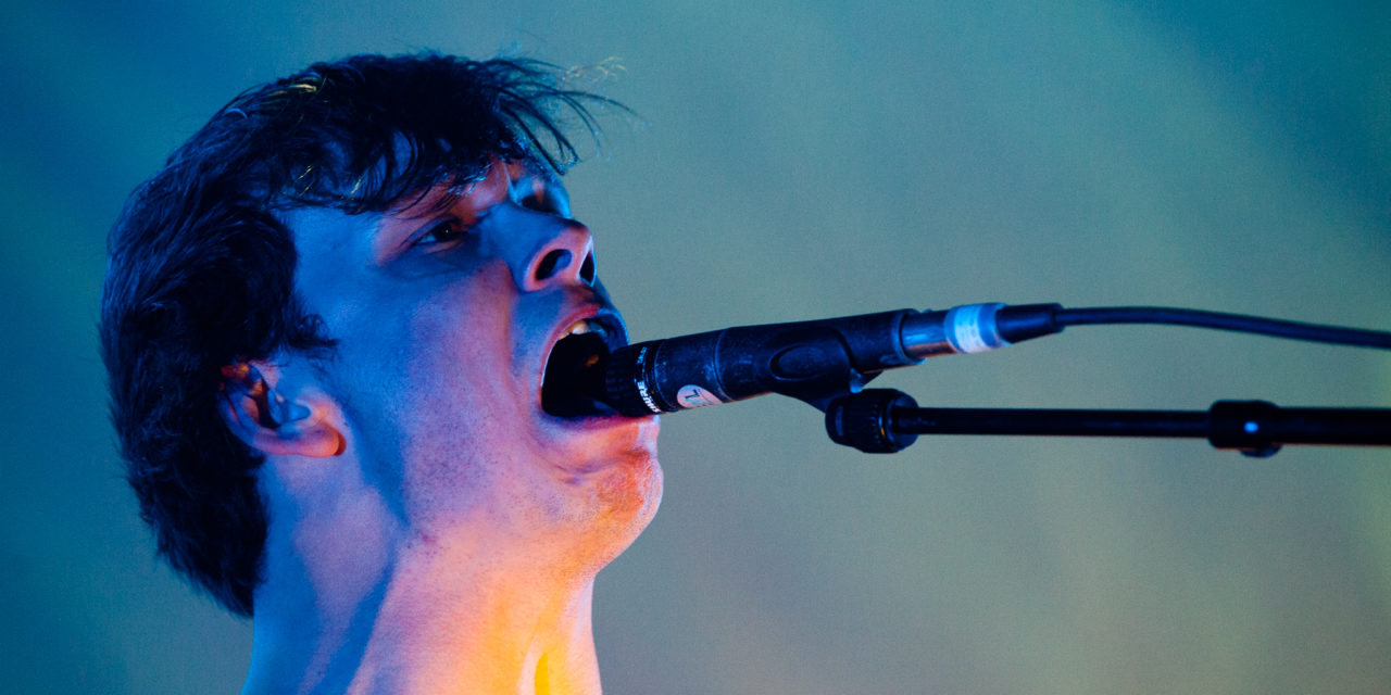 Steak Number Eight – Rock Ternat