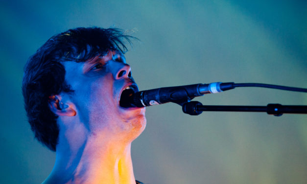 Steak Number Eight – Rock Ternat