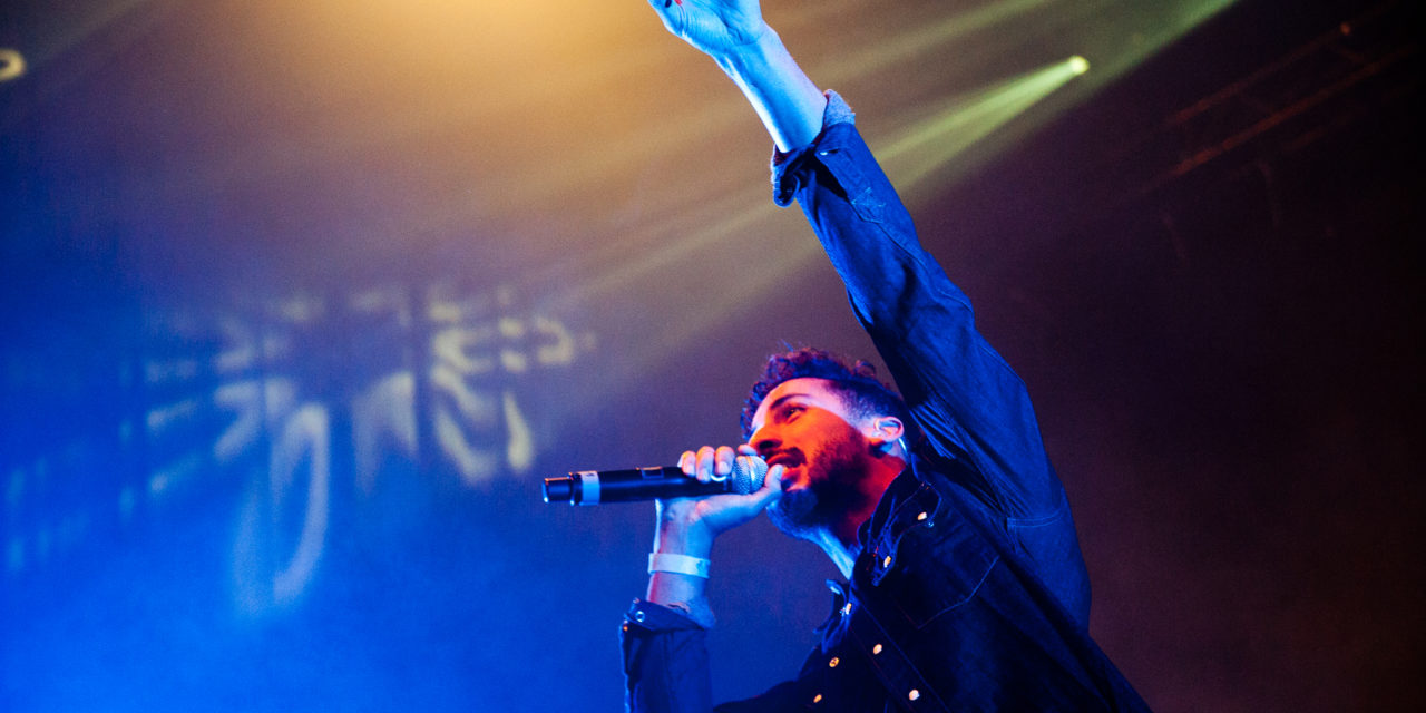 The Opposites – Rock Ternat