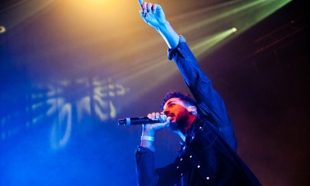 The Opposites – Rock Ternat