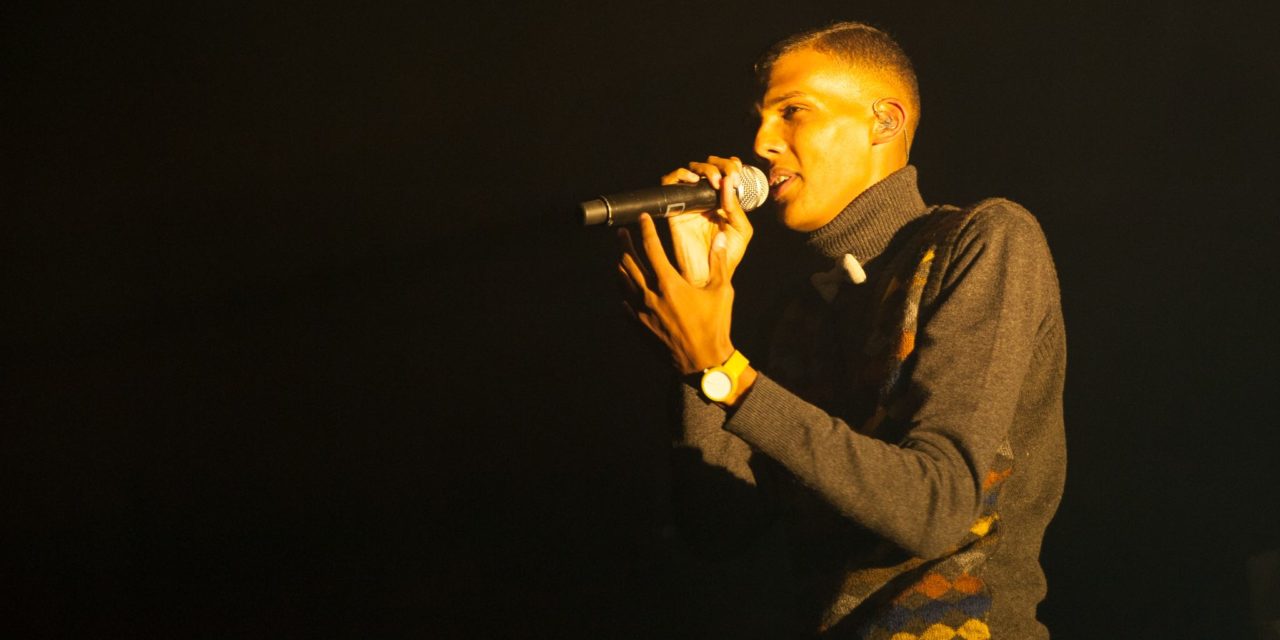 Stromae – Rock Ternat