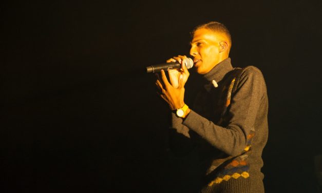 Stromae – Rock Ternat