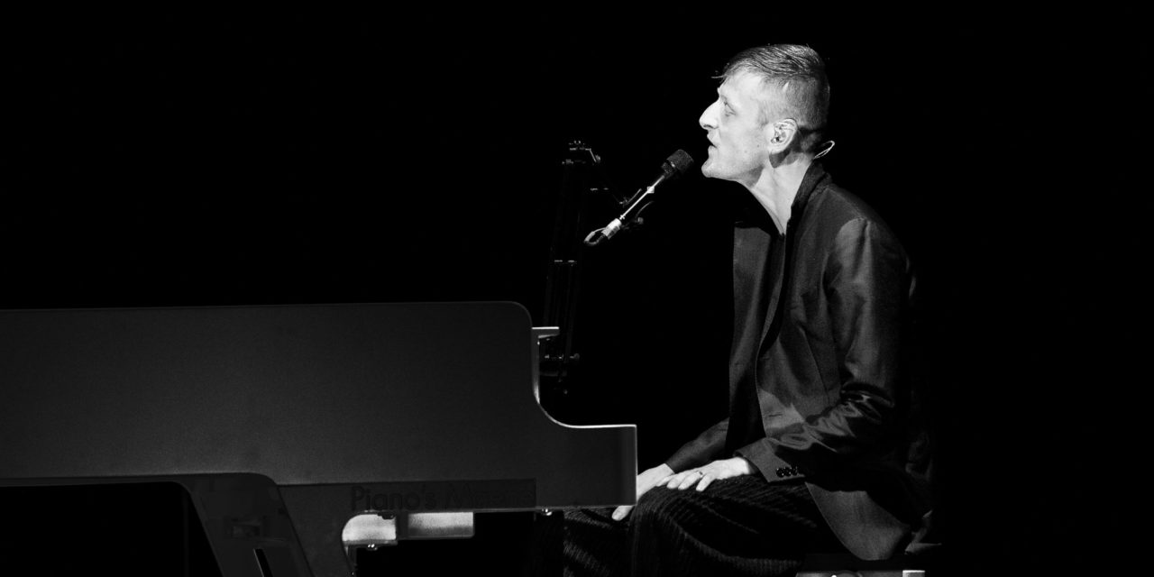 Ozark Henry – Capitole