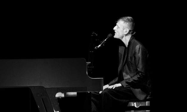 Ozark Henry – Capitole