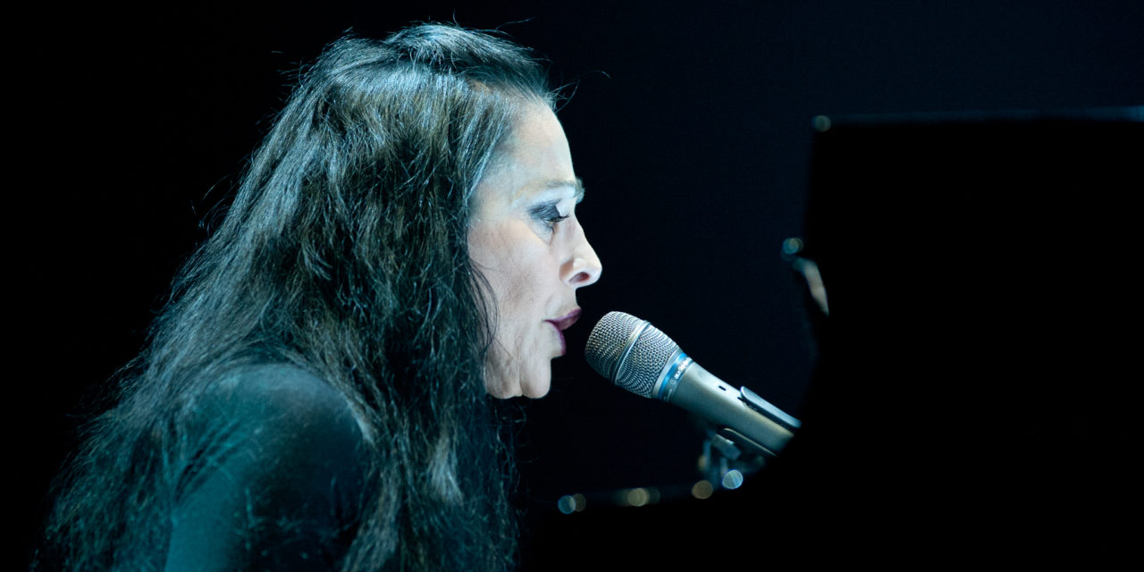 Diamanda Galas – Sinner’s Day