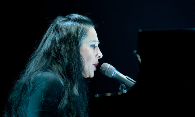 Diamanda Galas – Sinner’s Day