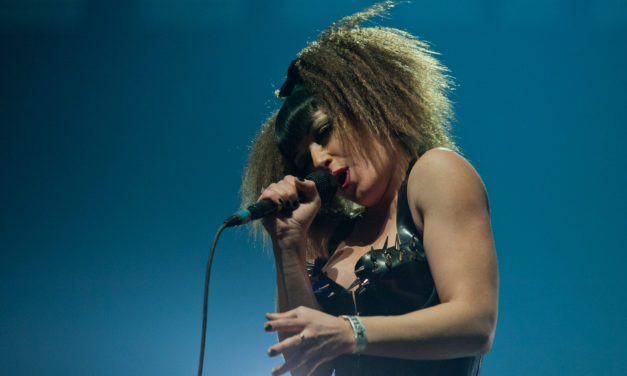 KMFDM – Sinner’s Day