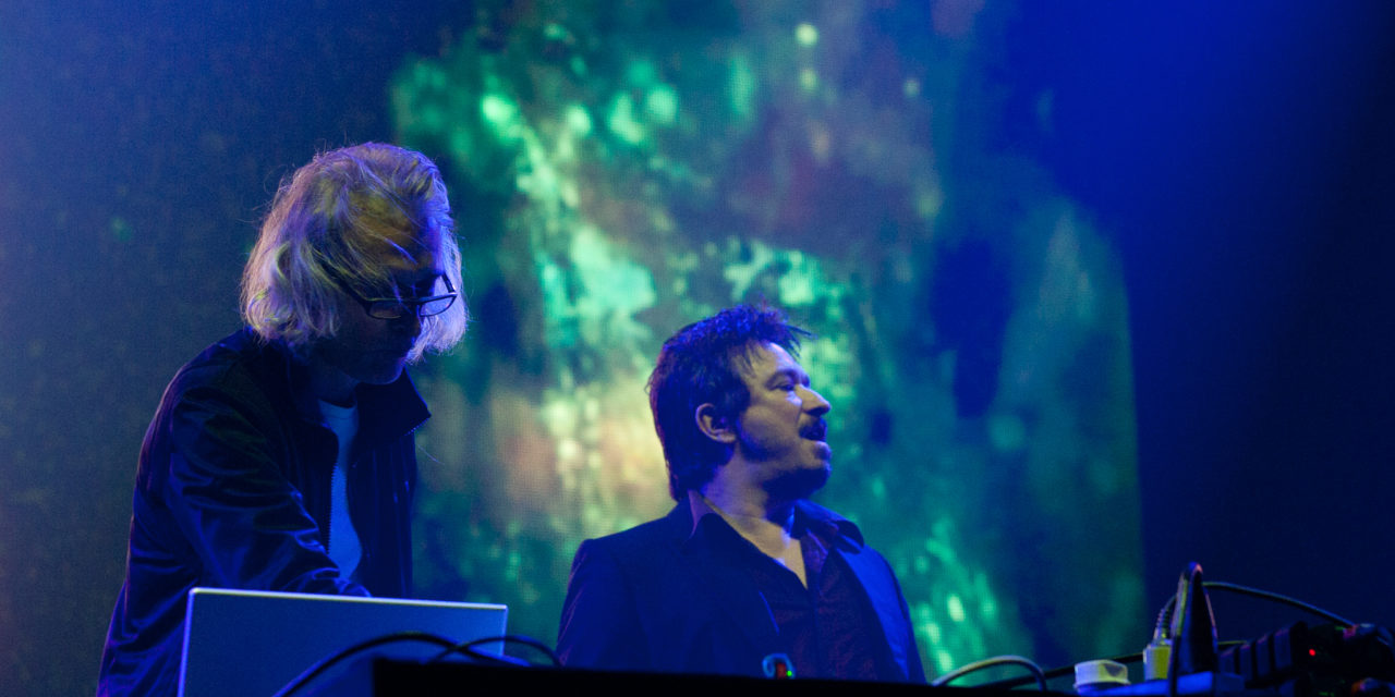 Recoil – Sinner’s Day