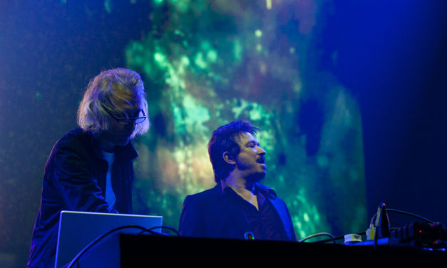 Recoil – Sinner’s Day