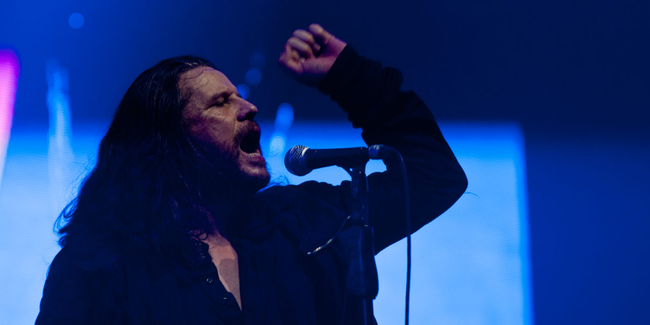 The Cult – Sinner’s Day