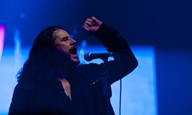 The Cult – Sinner’s Day