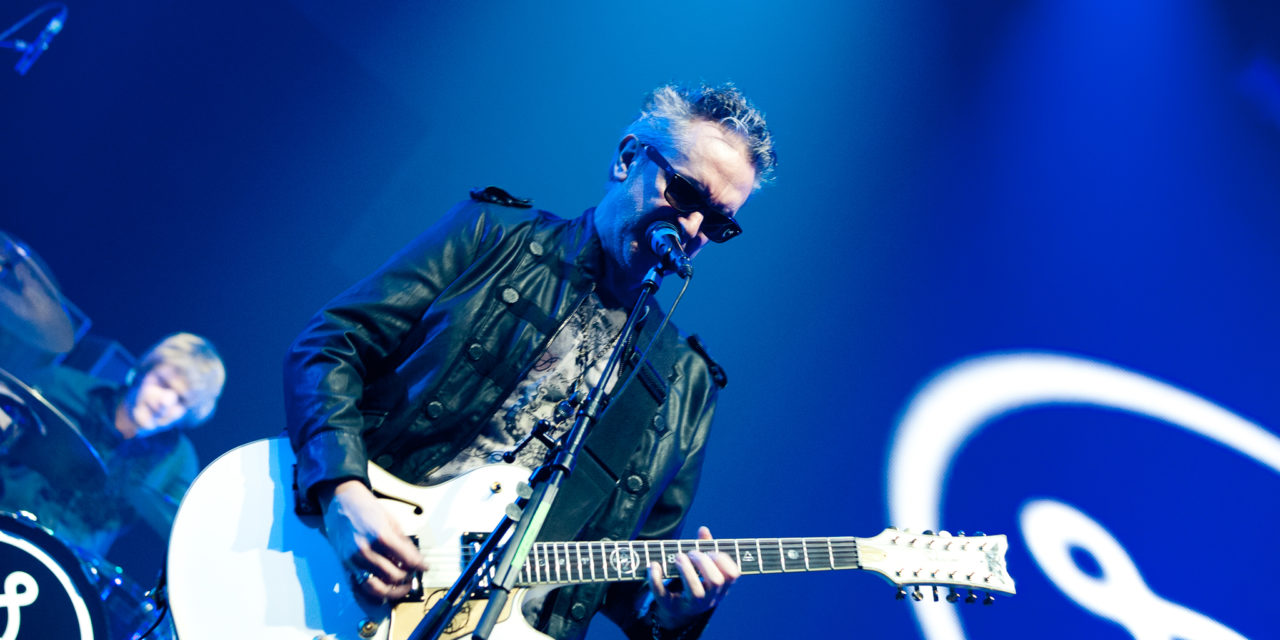 The Mission – Sinner’s Day