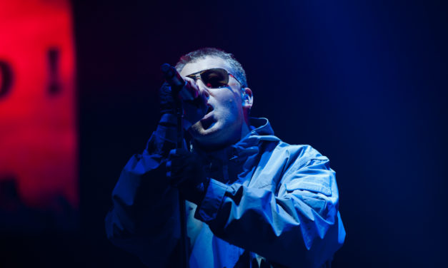 Front 242 – Sinner’s Day